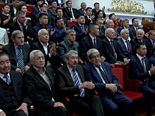 Вековой юбилей: Кыргызстан отмечает 100-летие национального футбола