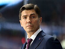 Есмантович о контракте Никитина с ЦСКА на 5 лет: «Доверие полное, но важен результат. Решения будут принимать Сечин и наблюдательный совет»