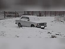Водитель «ВАЗ-2107» погиб после столкновения с КАМАЗом в Карымском районе Забайкалья