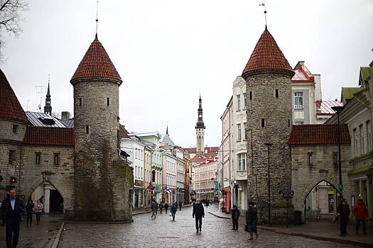 В европейской стране заинтересовались россиянами с «неясным прошлым»