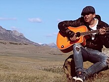 Российская рок-группа выпустила клип, снятый в Крыму