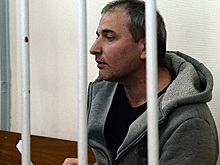 Лидеру «Шалтая-Болтая» дали два года колонии