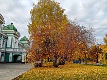 Куда пойти в Омске 5, 6, 7 и 8 октября.