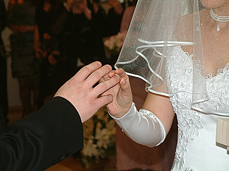 Священник назвал главные разрушающие брак факторы