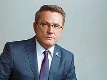 Олег Тарасов покинул пост генерального директора «Якутскэнерго»