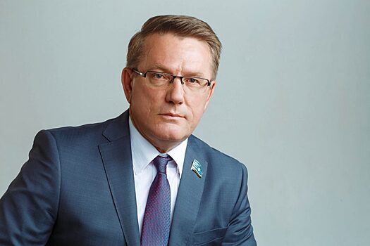 Олег Тарасов покинул пост генерального директора «Якутскэнерго»