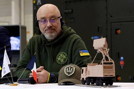 На Украине пообещали не бить по России дальнобойными ракетами