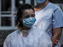 В России расширят страховые выплаты по COVID-19