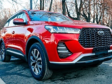 Стало известно, сколько кроссоверов Xcite X-Cross 7 соберут в 2024 году