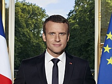 Во Франции впервые с начала века президент переизбрался на второй срок