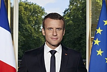 Во Франции впервые с начала века президент переизбрался на второй срок