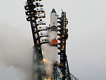 Госкомиссия утвердила экипаж «Союза МС-25»