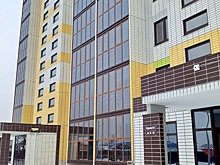 В Волгограде 45 квартир в новостройках приобретут для маневренного жилищного фонда