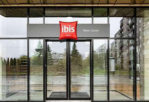 Группа Accor представила в Таллине ibis Tallin Center