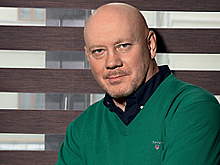 Виталий Хаев. Морской характер