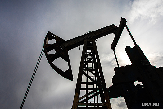 Глава «Росгеологии»: нефти в РФ хватит до конца века