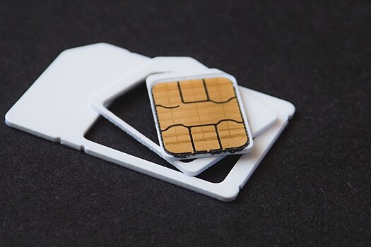 Россиян предупредили о необходимости менять SIM-карты
