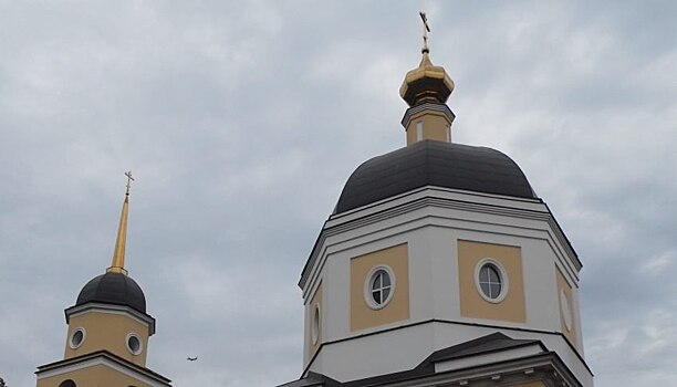 Сайт храма Рождества Христова в Черкизове полностью обновился