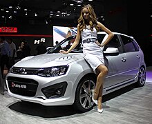 Озвучен ТОП-5 самых шустрых автомобилей Lada