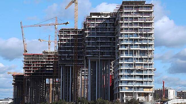 Россияне перестали досрочно закрывать ипотеку