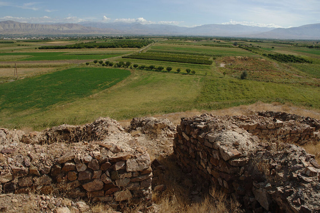 Г арташат армения