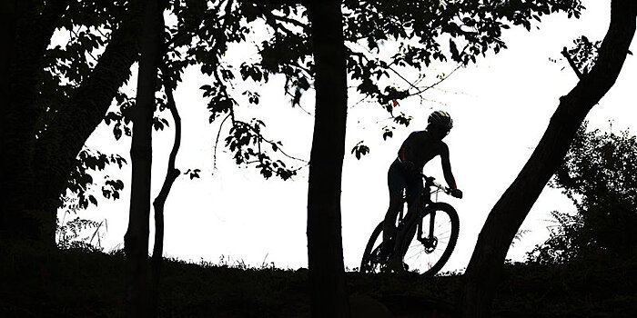 Розанов и Летаева выиграли индивидуальные гонки серии Cyclingrace в Сергиевом Посаде
