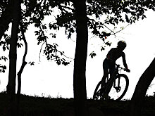Розанов и Летаева выиграли индивидуальные гонки серии Cyclingrace в Сергиевом Посаде