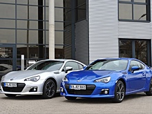 Эпоха дизайна прошла: мировые автокомпании делают машины как под копирку