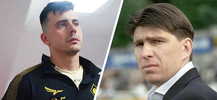 «Чернышов не следил за Медиалигой, но понимает, что это такое». Мозговой рассказал, как «Эгриси» выбирали главного тренера