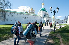 Жителям Подмосковья рассказали о результатах летнего туристического кешбэка