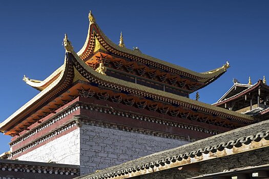 В Китае вскрыли 1000-летнюю царскую гробницу