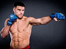 У чемпиона Bellator Вадима Немкова закончился контракт
