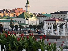 В Казани запустили цикл экскурсий об улицах города