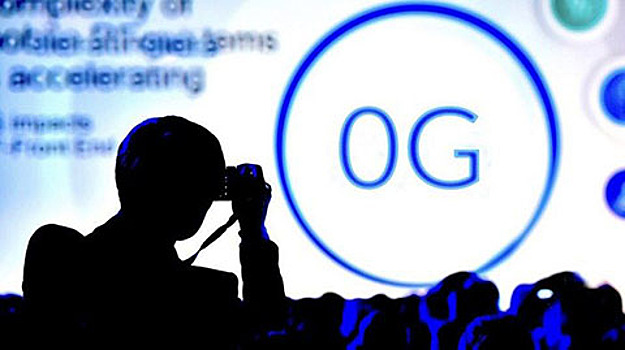Sigfox Россия запускает сеть промышленного Интернета вещей 0G