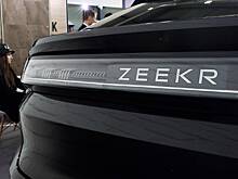 Продажи одной марки электрокаров в России обрушились