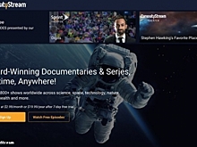 CuriosityStream запускает бесплатную подписку с рекламой
