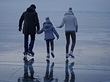 "Лёд 2" рекордно лидирует в российском кинопрокате