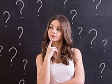 7 вопросов, которые должна себе задать мама