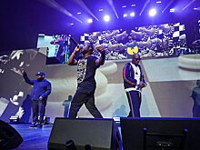 Самый редкий альбом в мире Once Upon a Time in Shaolin от Wu-Tang Clan стал NFT