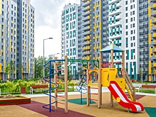 В Москве определились с масштабами реновации на 2019 год