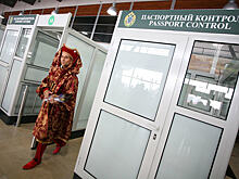 Кого задержат на таможне в майские праздники