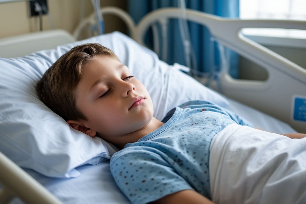 В Пермском крае зарегистрировали вспышку кишечной инфекции у воспитанников детского сада