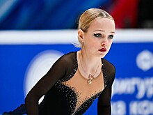 Костылева планирует прыгать два тройных акселя в произвольной программе