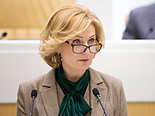 Святенко: система долговременного ухода требует дальнейшего совершенствования