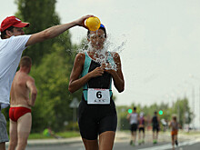 В Самаре перекроют дороги из-за чемпионата по триатлону