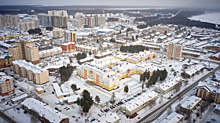 Выбери один из 6 проектов по преображению Ханты-Мансийска!