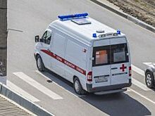 На севере Волгограда водитель сбил мать с трехлетним ребенком