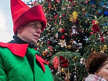 Праздничные мероприятия продлятся до 14 января