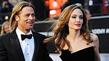 Инес де Рамон хочет помочь Брэду Питту наладить отношения с бывшей женой Анджелиной Джоли