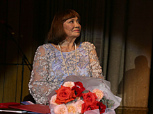 85-летняя актриса Лариса Лужина перенесла интервью из-за тяжелой болезни